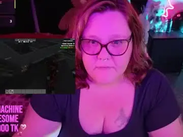 Chaturbate Adult Video Chat of peachynessa