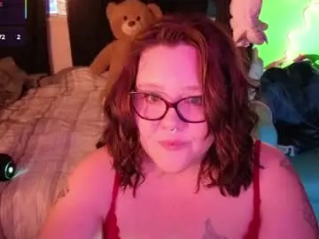 Chaturbate Nude Webcam of peachynessa