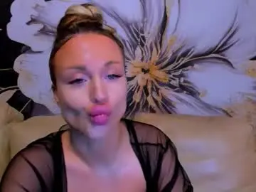 Chaturbate Private Sex Chat of project_barbara