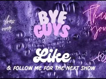 Chaturbate Sex Chat of purplerainn69