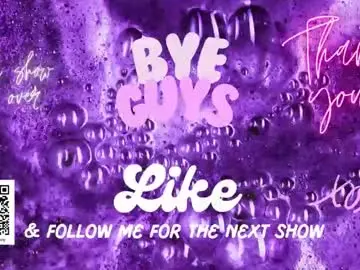 Chaturbate Sex Cam of purplerainn69