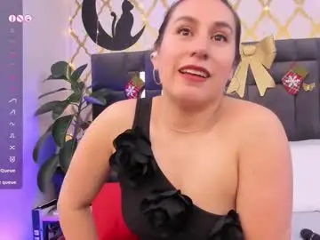 Chaturbate Nude Webcam of rubby_taylor