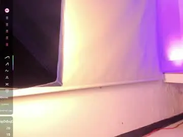 Chaturbate Sex Cam of scarlett21__