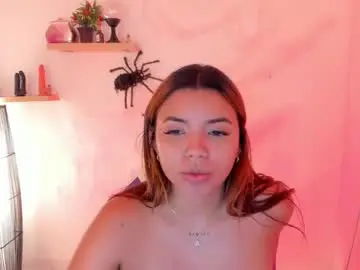 Chaturbate Best live sex cam show of scarlett_enjoy1