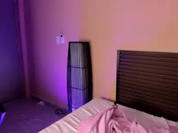 Chaturbate Best live sex cam show of scarlett_enjoy1