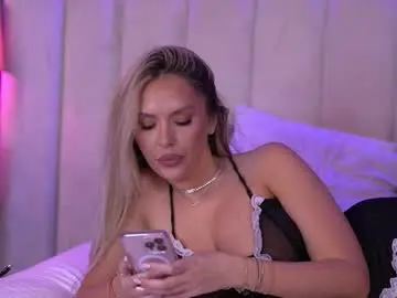 Chaturbate Live Porn of selena_voss