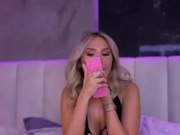 Chaturbate Best Webcam of selena_voss