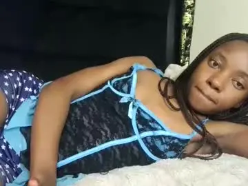 Chaturbate Nude Webcam of sexynanaa