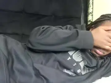 Chaturbate Sex Chat of sexynanaa