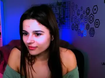 Chaturbate Adult Video Chat of silvia_queen1