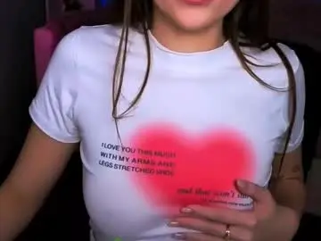 Chaturbate Best live sex cam show of silvia_queen1