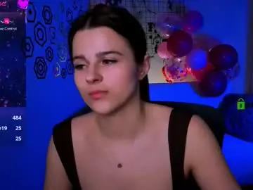 Chaturbate Sex Chat of silvia_queen1