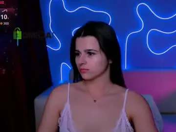 Chaturbate Live Sex of silvia_queen1