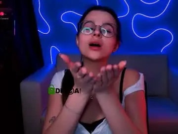 Chaturbate Free Porn Cam of silvia_queen1