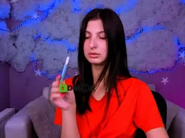 Chaturbate Adult Webcam of silvia_queen1