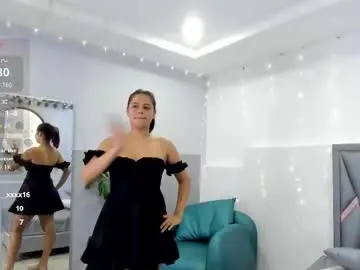 Chaturbate Free Porn Cam of sofia_villareal