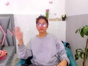 Chaturbate Private Sex Chat of sofia_villareal