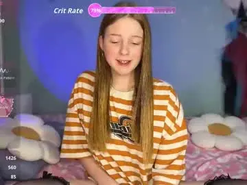 Chaturbate Best Webcam of stefaniyaaa