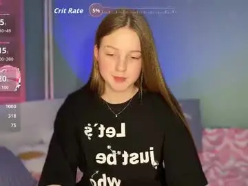 Chaturbate Adult Video Chat of stefaniyaaa