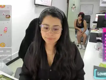 Chaturbate Adult Video Chat of studcb_