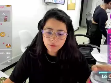 Chaturbate Live Porn of studcb_