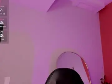 Chaturbate Watch Live Sex Cams of tianna_rossi
