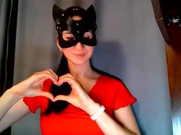 Chaturbate Private Sex Chat of wow_dream_girl_