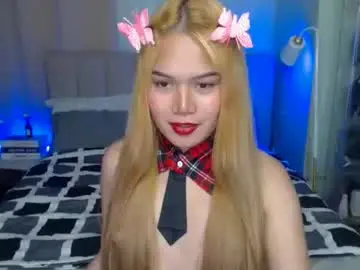 Chaturbate Live Porn of yazmin_shines