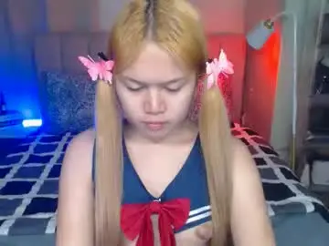 Chaturbate Free Live Porn of yazmin_shines