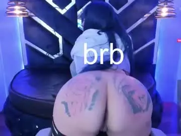 Chaturbate Private Sex Chat of _vermell_