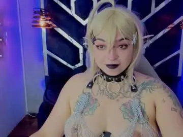 Chaturbate Free Porn Cam of _vermell_