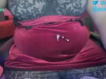 Chaturbate Adult Webcams of acedhappyman