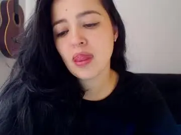 Chaturbate Adult Video Chat of aleska__bell