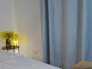 Chaturbate Adult Webcams of alessamay