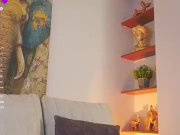 Chaturbate Live Sex Cam of alicecorner