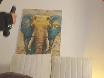 Chaturbate Adult Webcam of alicecorner