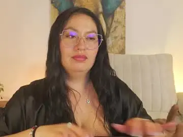 Chaturbate Adult Video Chat of alicecorner