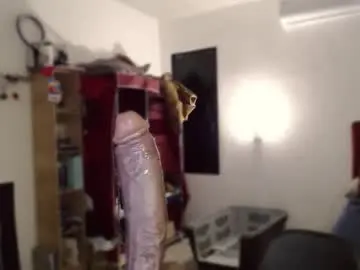 Chaturbate Private Sex Chat of alisa_u
