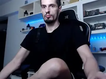 Chaturbate Sex Cam of alphamastertodd