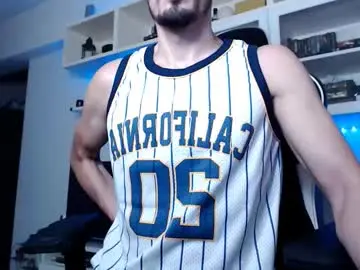Chaturbate Private Sex Chat of alphamastertodd