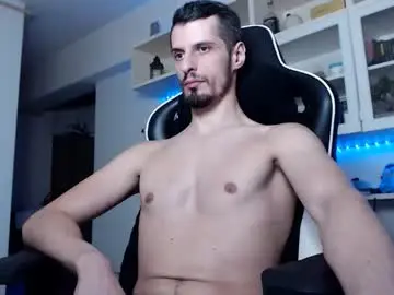 Chaturbate Free Porn Cam of alphamastertodd