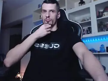 Chaturbate Watch Live Sex Cams of alphamastertodd