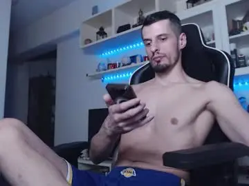 Chaturbate Sex Cam of alphamastertodd