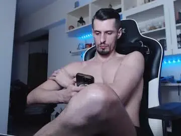 Chaturbate Sex Chat of alphamastertodd