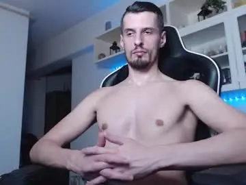 Chaturbate Live Sex of alphamastertodd