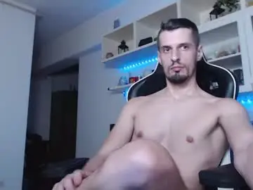 Chaturbate Adult Webcam of alphamastertodd