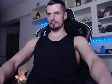 Chaturbate Nude Webcam of alphamastertodd