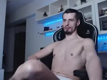 Chaturbate Live Sex of alphamastertodd