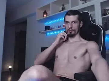 Chaturbate Nude Webcam of alphamastertodd