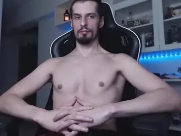 Chaturbate Adult Video Chat of alphamastertodd